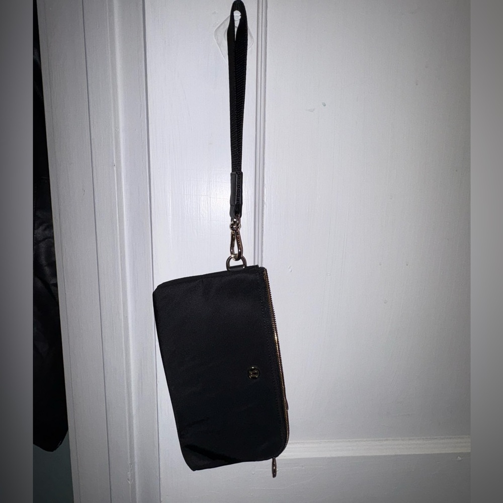 Lululemon Wristlet